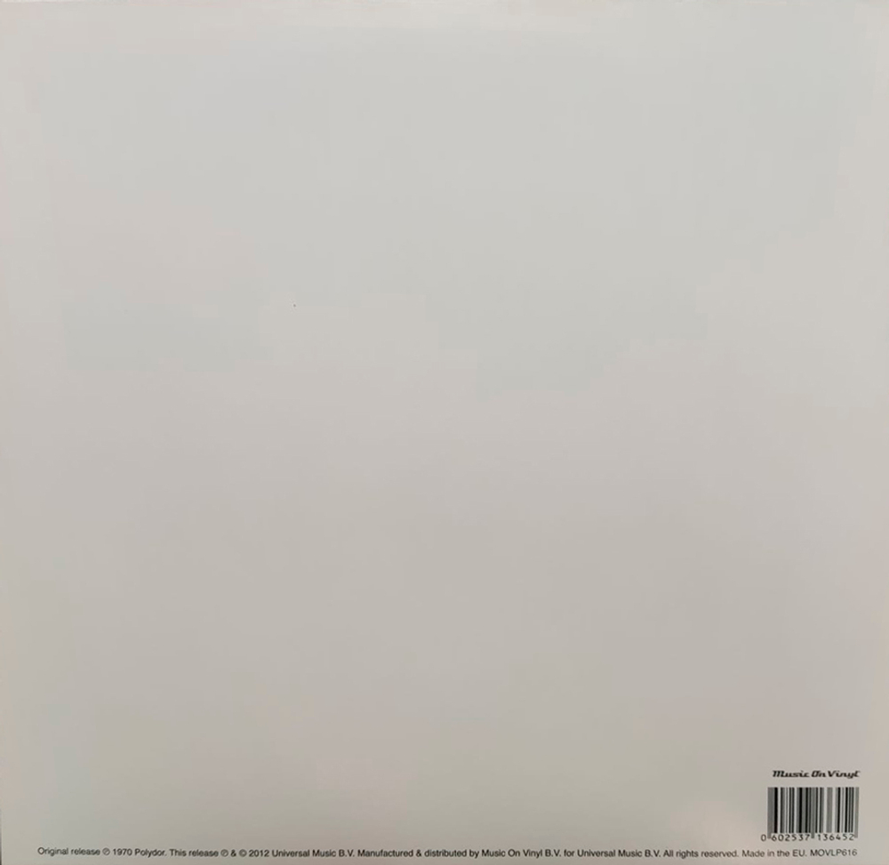 Earth And Fire / Earth And Fire (Coloured Vinyl)(LP)