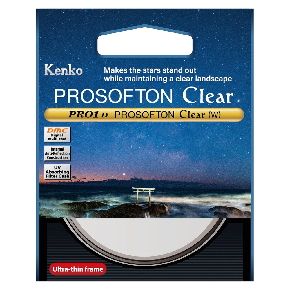 Kenko PROSOFTON CLEAR