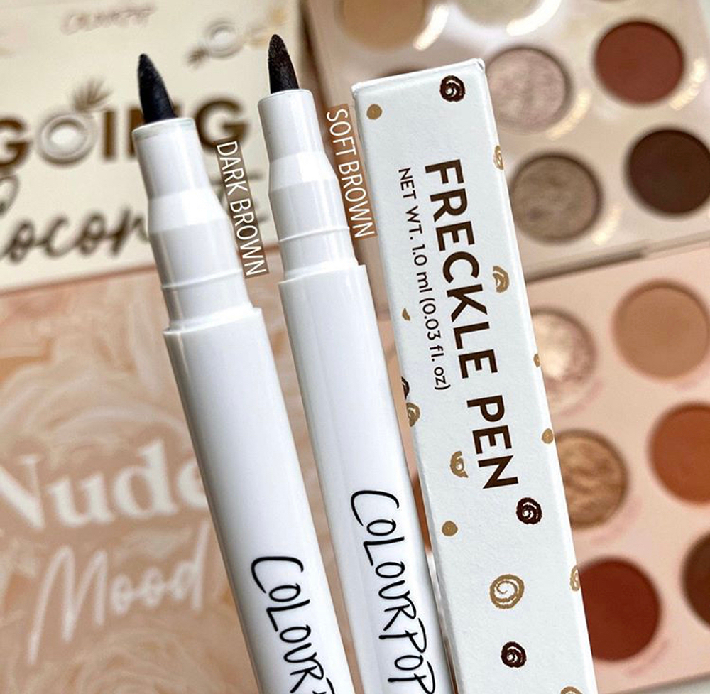 ColourPop Freckle Pen