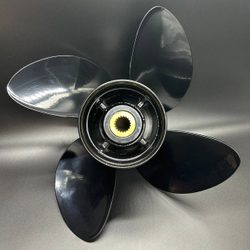 Гребной винт VOLVO SX (4X14 1/4X19) (POLASTORM TQ)