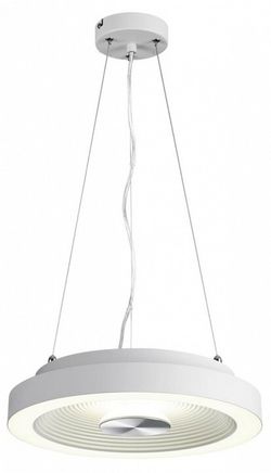 Накладной светильник Sonex Quantum 7752/18L