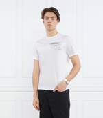 Футболка Armani Exchange - белый(3RZTRB ZJ9AZ)