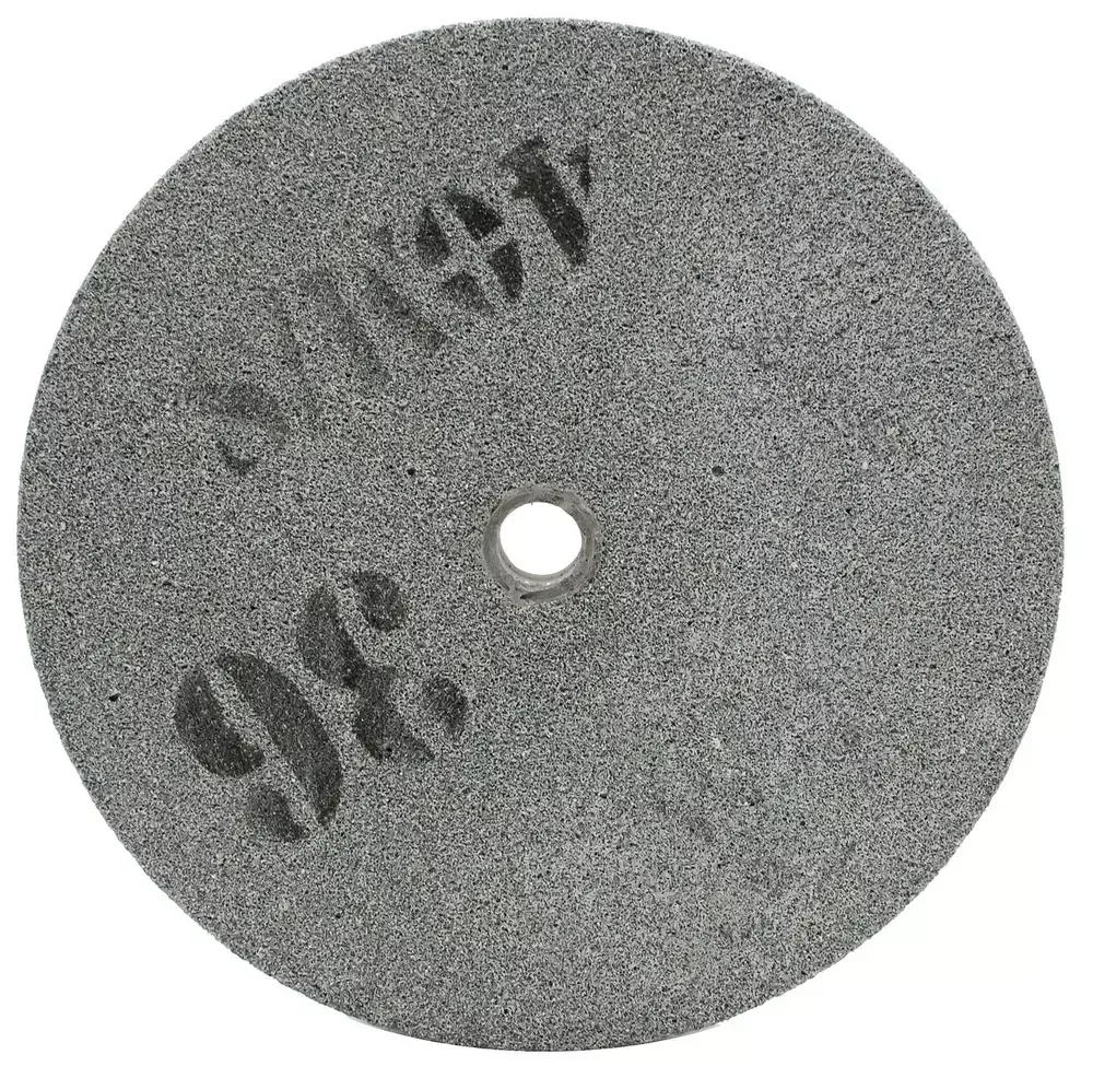 Диск заточной d=200мм,т=20мм, посад D=16 36N (Успех 38332)