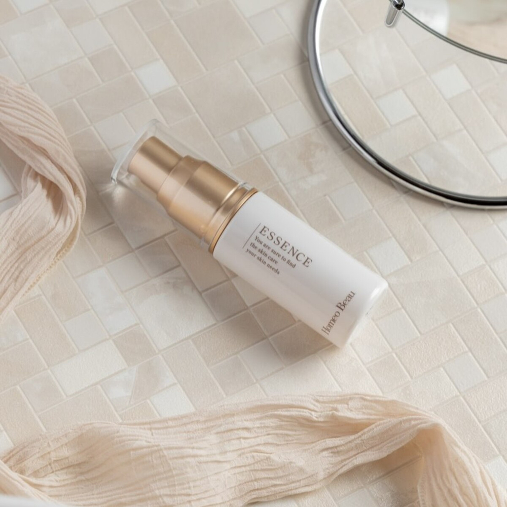 Концентрированная эссенция с фуллеренами Homeo Beau Essence