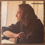 Stephen Stills – Stephen Stills 2 (Англия 1971г.) Т