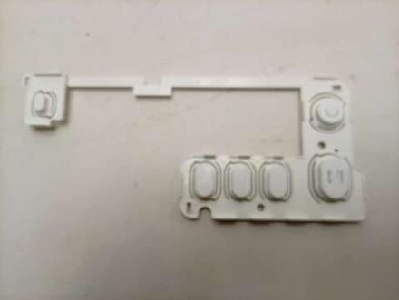 WF8500NMW/YLP кт25 Панель кнопок для стиральных машин Samsung DC64-01798A б/у