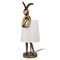 Настольная лампа Loft IT Lapine 10315/B White