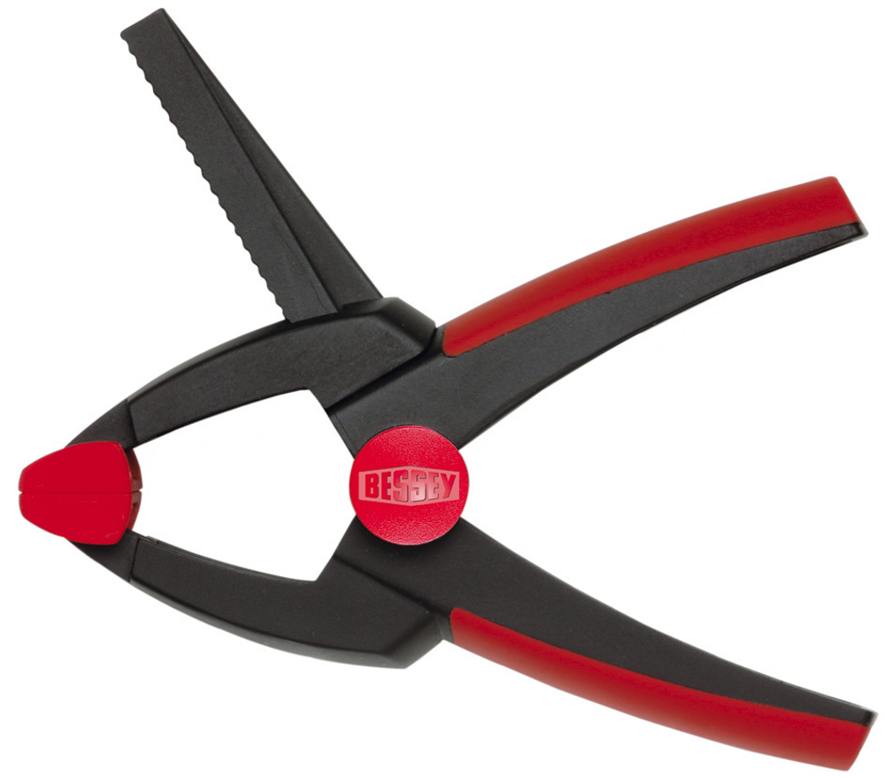 Пружинная струбцина VarioClippix BESSEY XV3-50