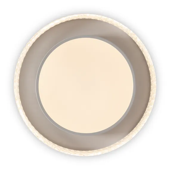 умный Потолочный светильник FR6243CL-L109W Галла / Galla 109 Вт LED Freya fr6243cl-l109w