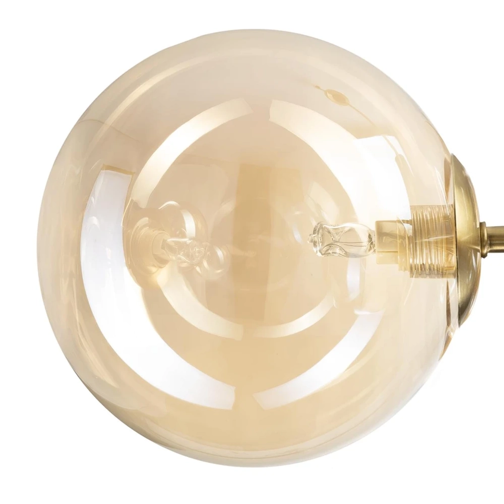 Люстра на штанге Citilux НАРДА CL204180