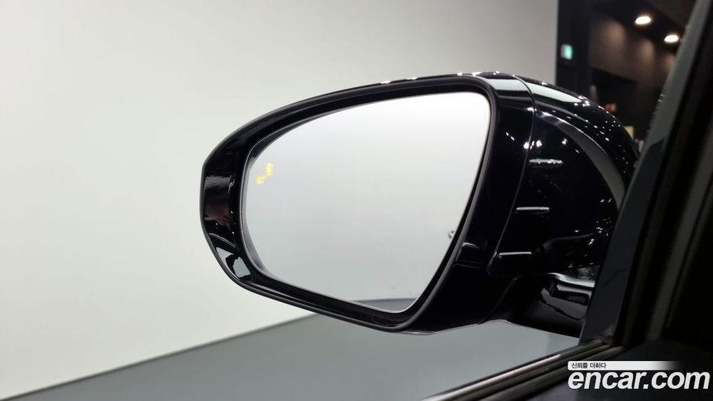 Kia The K9 (Quoris/K900) 3.8 GDI AWD (10.2020)