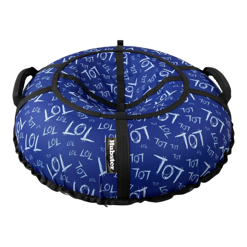 Тюбинг Hubster Люкс Pro S LOL