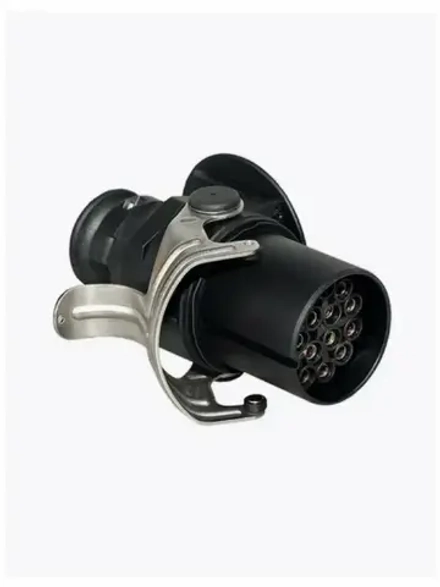 Евроразьем АБС (Вилка/15контактов)