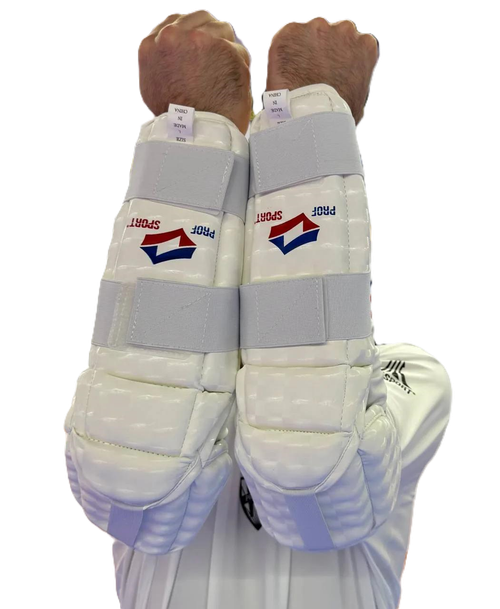 Защита рук WT ProfSport 2.0 усиленная