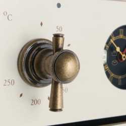 Духовой шкаф Hansa BOEW68269