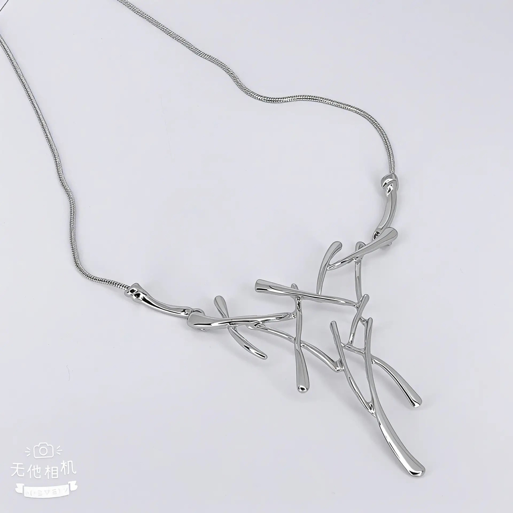 Колье Jewelry - 092