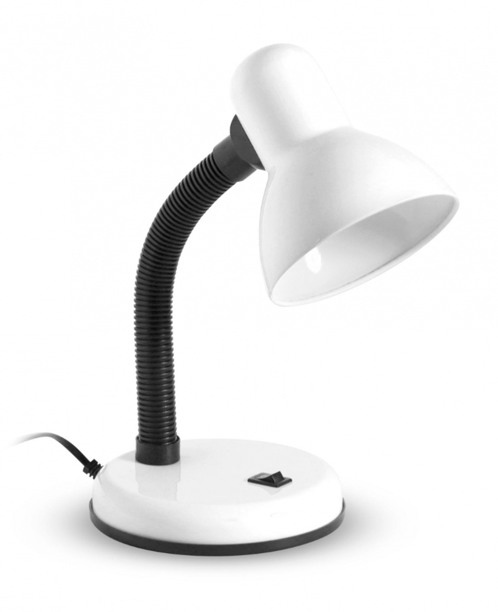 Светильник Smartbuy SBL-Deskl-White настольный