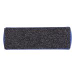 Стиратель магнитный для магнитно-маркерной доски (55х160 мм), упаковка с подвесом, BRAUBERG, 230997