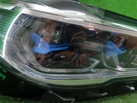 Фара правая BMW X5 G05 X6 G06 (18-23) Laser Light