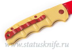 Нож Boker Hot Dog WIENER WARRIOR Kalashnikov Autoфотография - 5