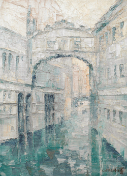 Коллекция Города и страны