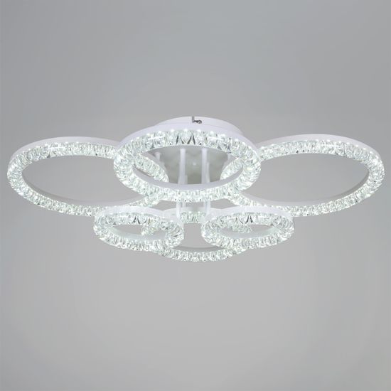 19847-0.3-06D WH светильник потолочный