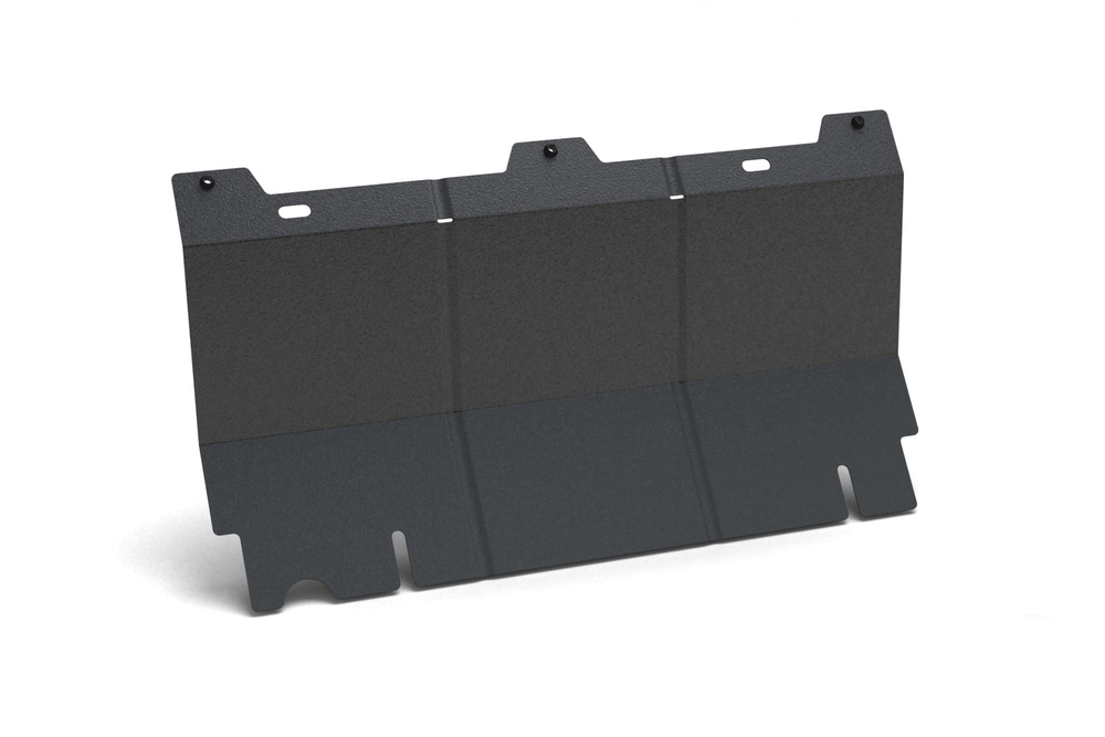 Защита радиатора ECO для HAVAL H9 (15-18, 18-) 2,0 бензин 2,0 дизель МКПП АКПП  ECO.99.03.320