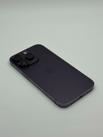iPhone 14 Pro 128gb Deep Purple
