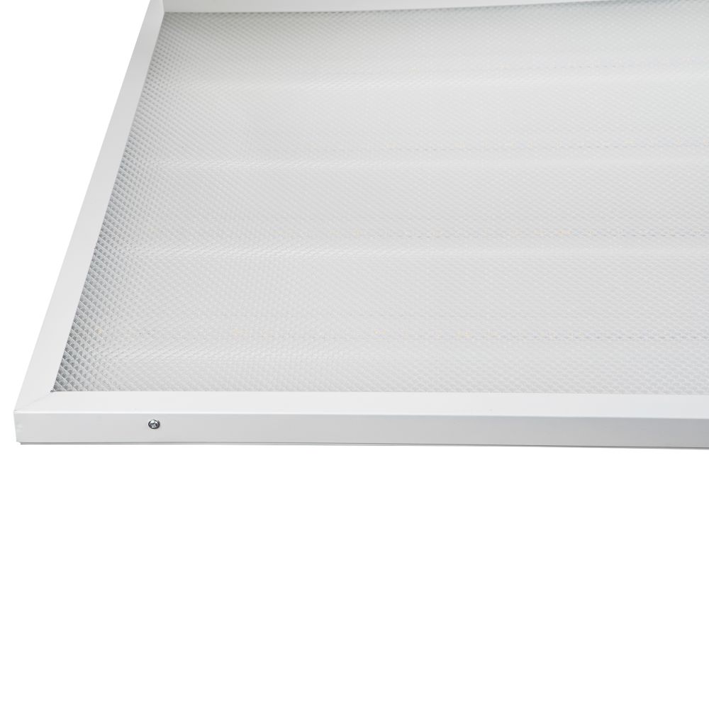 ULP-60120 72W-4000К IP40 UNIVERSAL WHITE Светильник светодиодный потолочный универсальный. Белый свет 4000K. 10300Лм. Корпус белый. В комплекте с и-п. ТМ Uniel.