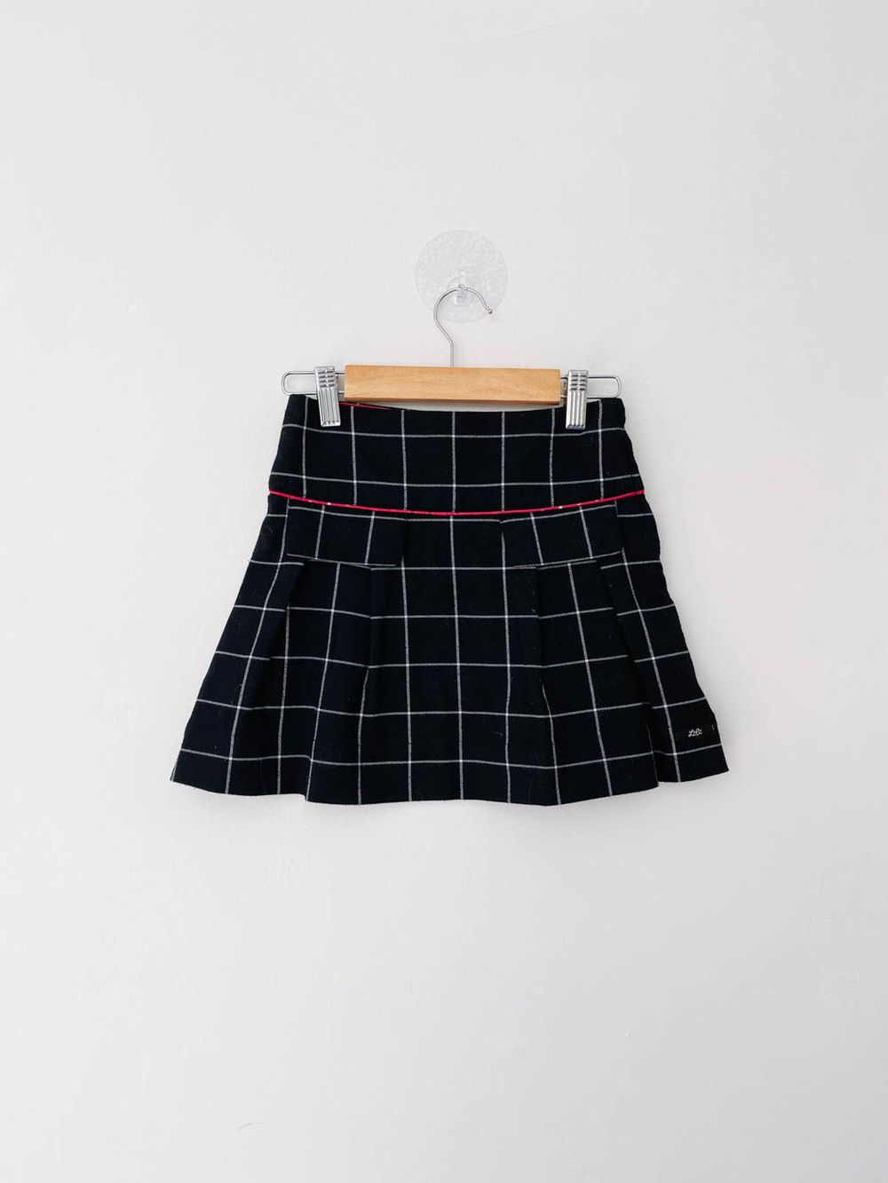 Юбка Lili Gaufrette