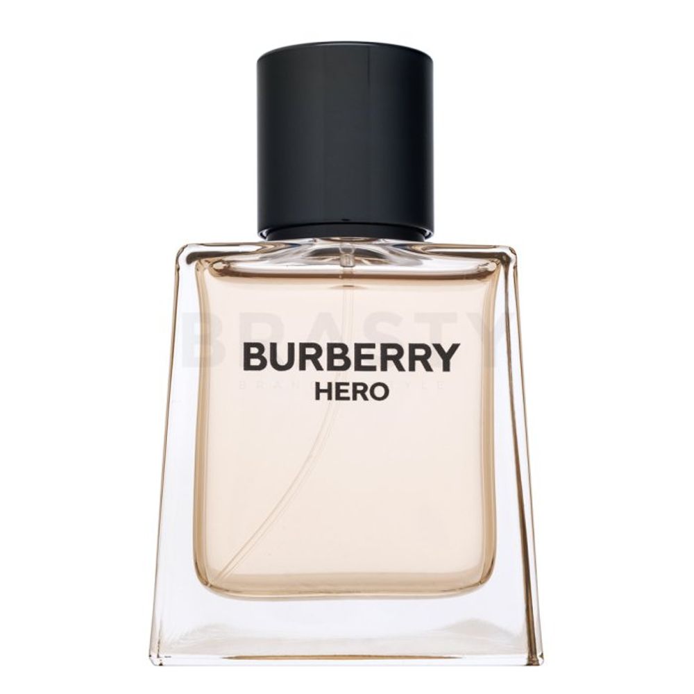 Burberry Hero EDT M 50 ml