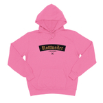 Толстовка "Ротвейлер"