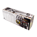 Металлоискатель Fisher F11-11DD