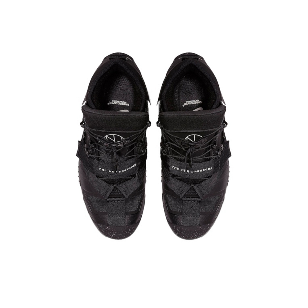 Ботинки Nike SFB Mountain Black
