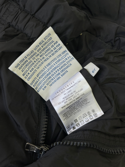 Полукомбинезон Moncler