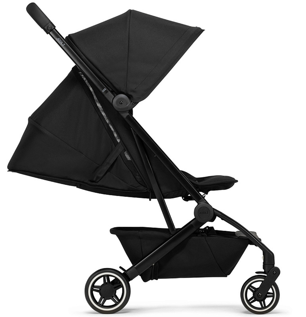 Детская прогулочная коляска Joolz Aer+ SE Refined Black