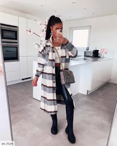 Кардиган IH-7525 Фабрика Моды