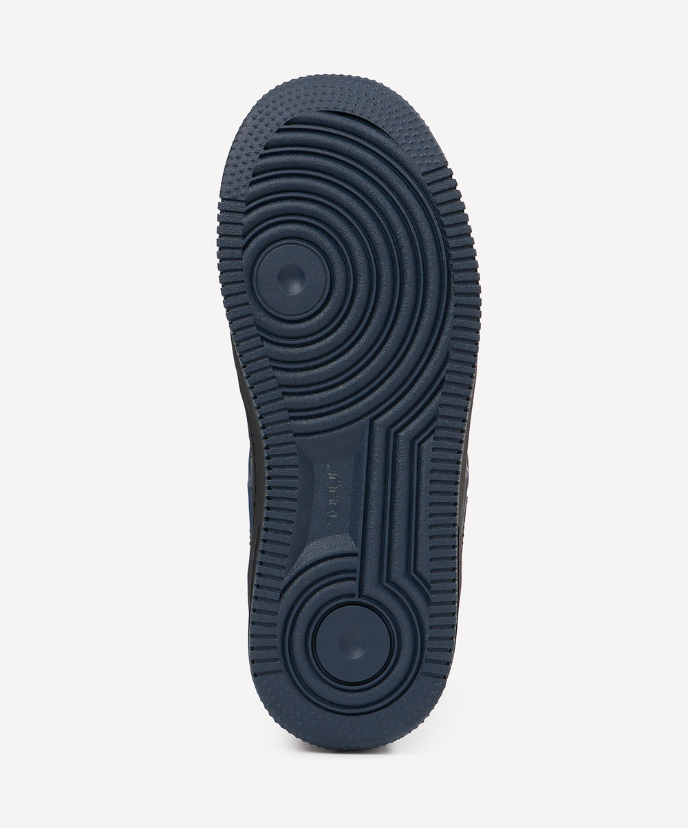 Кроссовки спортивные JÖGEL Freedom Kids, серый/черный