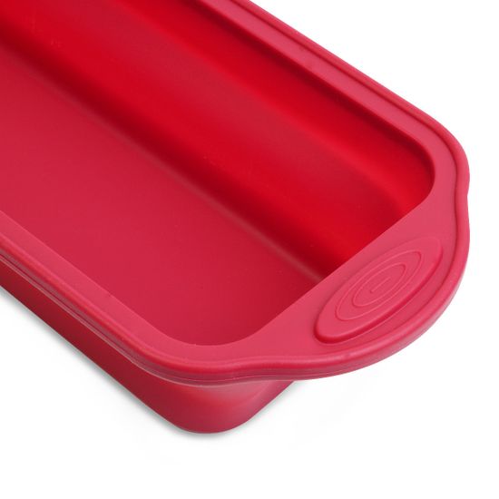 Форма силиконовая складная Kamille KM-7756 (прямоугольная)