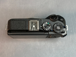 Canon EOS M6 Mark II 8.000 кадров
