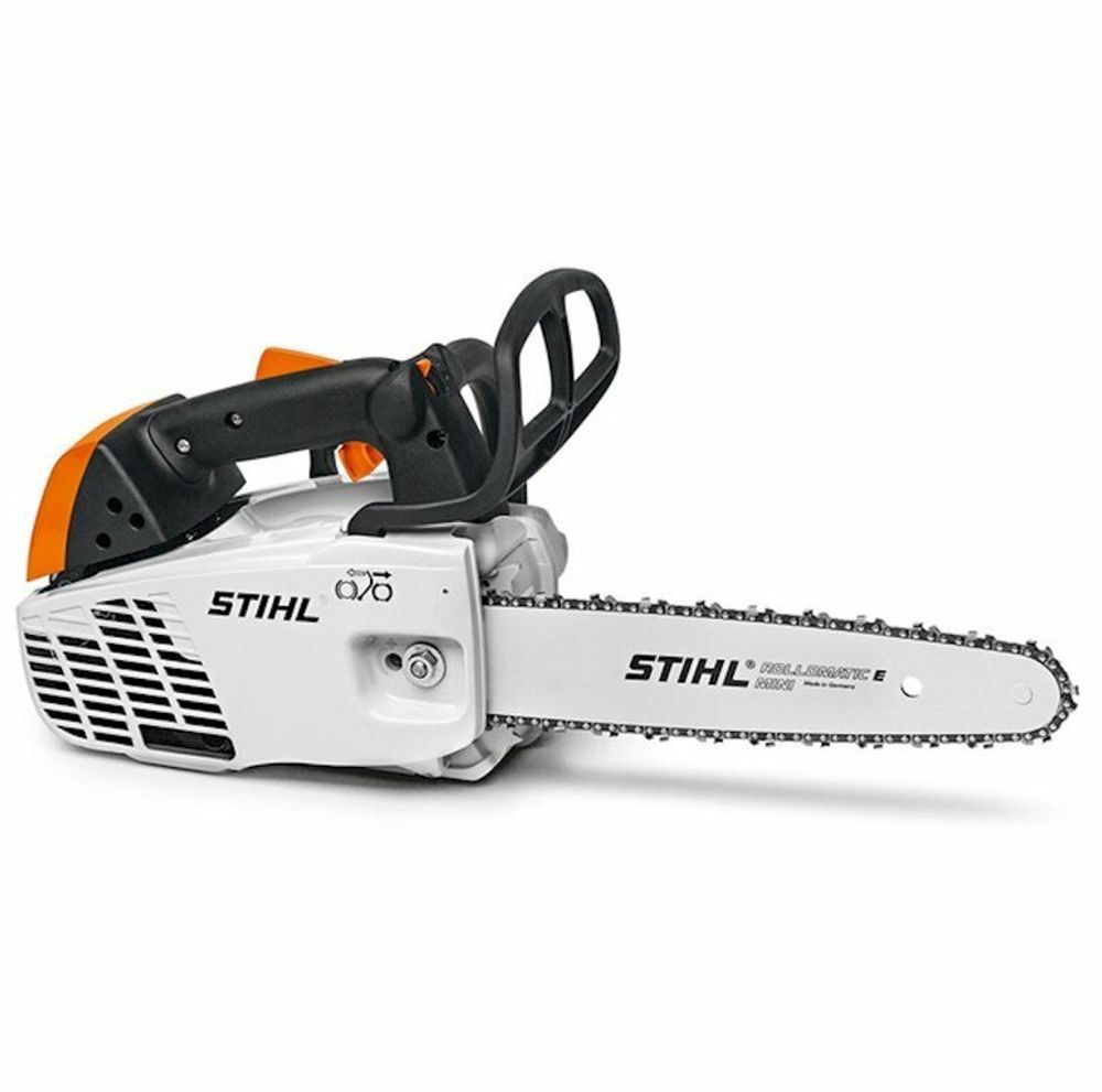 Бензопила STIHL MS 194 T