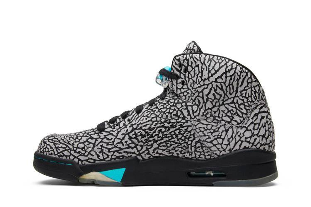 Кроссовки Jordan Air Jordan 5 Retro 3Lab5