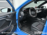 Audi RS3 (8Y) 2.5 TFSI Quattro (01.2024)