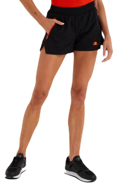 Женские Шорты теннисные Ellesse Kindled Short - черный