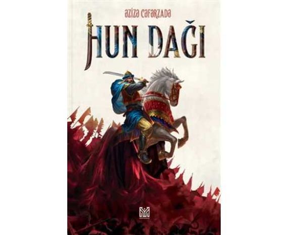 Hun dağı