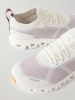 Женские Кроссовки On Cloud 6 Versa - White