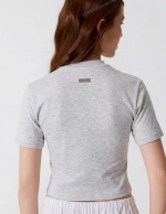 Футболка "бейби"