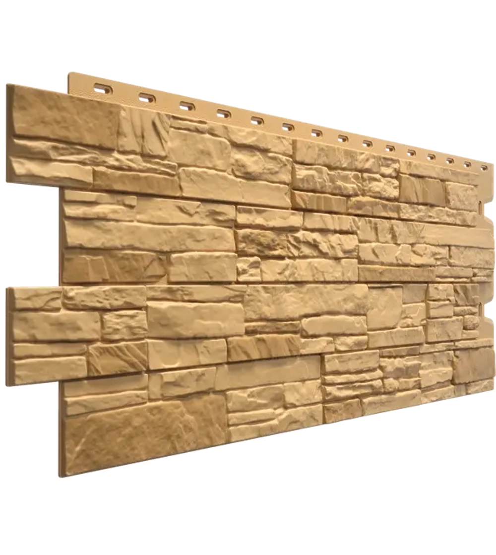 Фасадная панель Stein