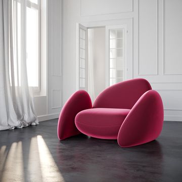 Кресло Lithos by Knoxx