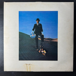 Pink Floyd ‎– Wish You Were Here (Италия 1978г.)